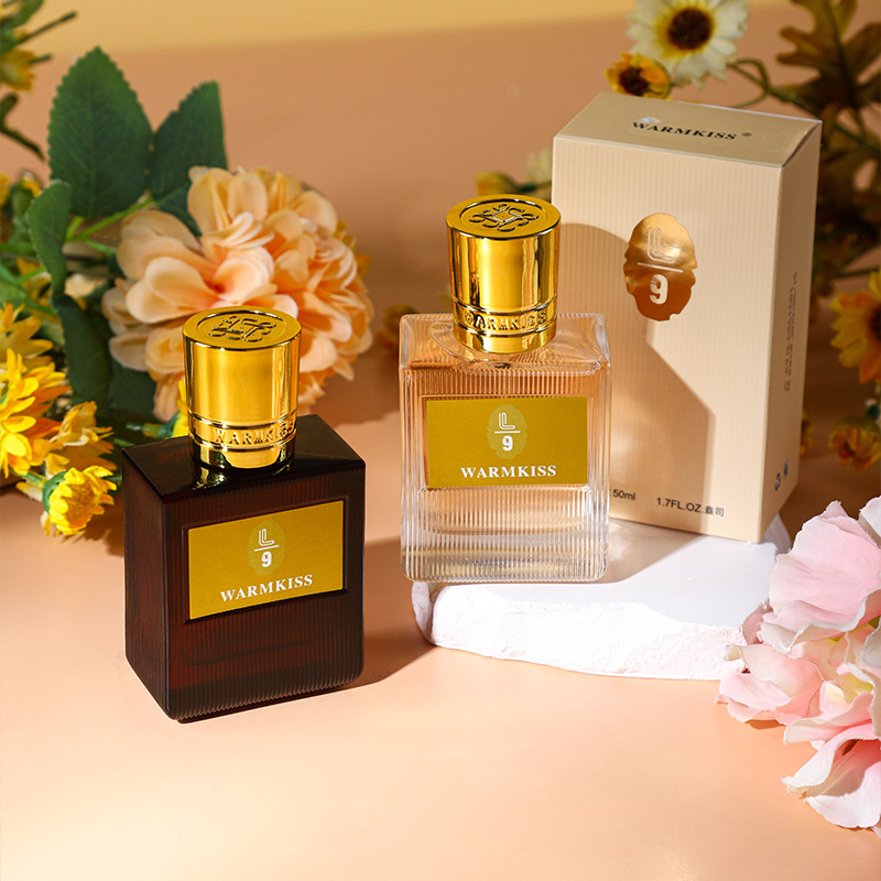 Primer beso amor eterno perfumes de damas fragancias duraderas fragancias frescas nichos perfumes de damas al por mayor transfronterizos