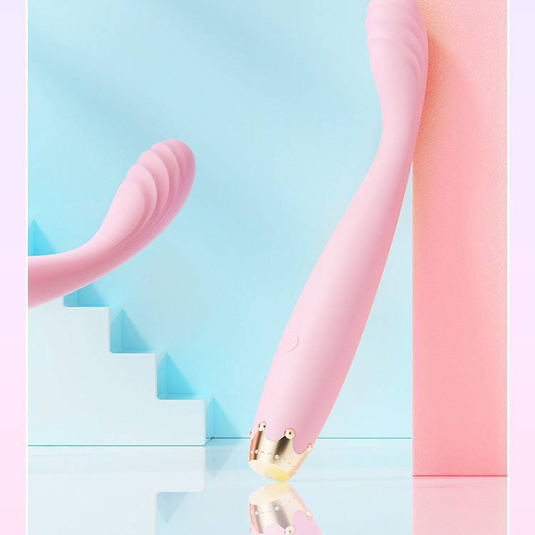 Punktförmiger Vibrationsstift für Frauen – G-Punkt-Stimulation – Sofortvibrator – Sexspielzeug für Erwachsene_voghion.com