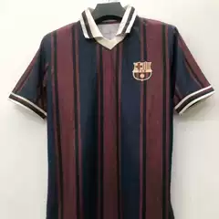 25-26 Season Barcelona Jersey 125 Anniversary Edition Levan Yamal Same Style Short Sleeve Soccer Suit Adult