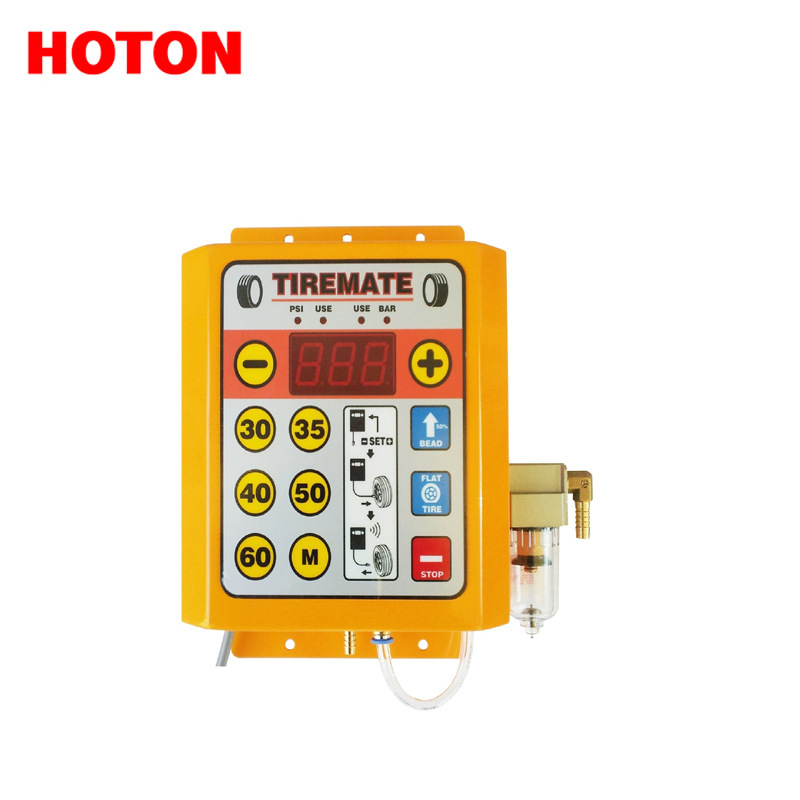 全自动T31轮胎充气机
