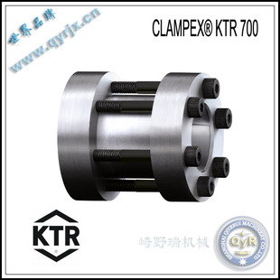 Û�o��CLAMPEX  KTR 700-10&times;35 KTR 700-11&times;35 KTR 700-12&times;35