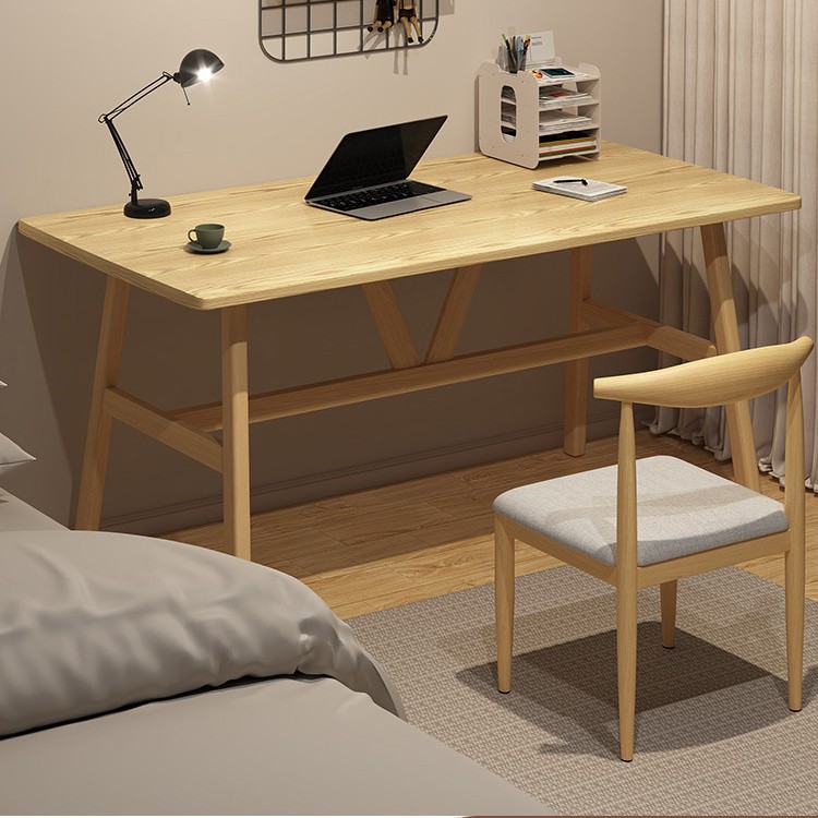 Escritorio de caligrafía Escritorio de estudio para el hogar Escritorio de computadora para el hogar del estudiante Escritorio de estudio para el dormitorio Escritorio de escritorio