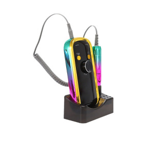 704 nail polisher electric nail polisher portable multi-function polishing polisher