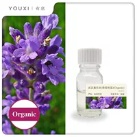 Интересное эфирное масло True Lavender одностороннее, импортированное из Болгарии Лавандовое эфирное масло True Lavender