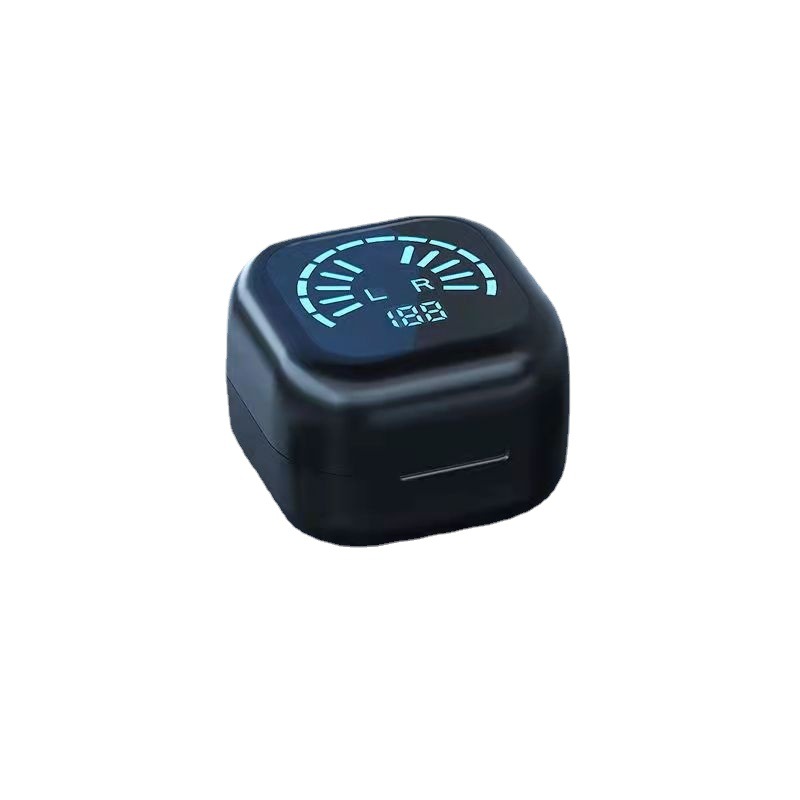 Auricular Bluetooth inalámbrico Bluetooth auricular portátil mini auricular inalámbrico
