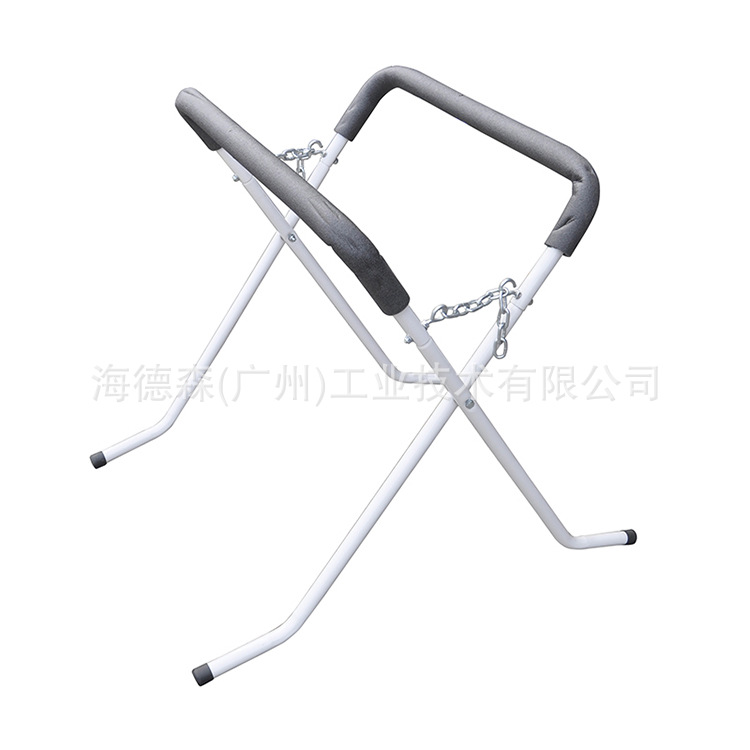 汽车喷漆专用支架保险杠叶子板稳固加粗汽车维修支架可折叠