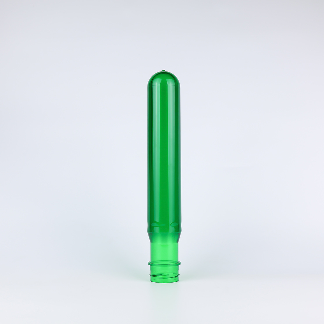 Botella de cinco galones, nuevo material para producir botella de plástico desechable, botella de agua potable de 18.9 litros, botella de plástico.