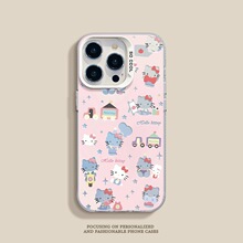 ������ƻ��14/15promax�����ֻ���iphone14����IMD��������Kitty