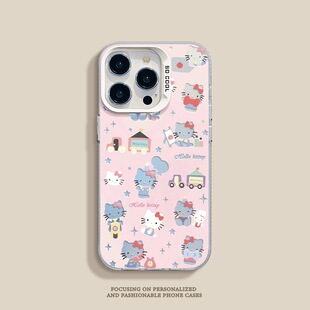 �m����O��14/15promax�����֙C��iphone14���yIMD��H����Kitty