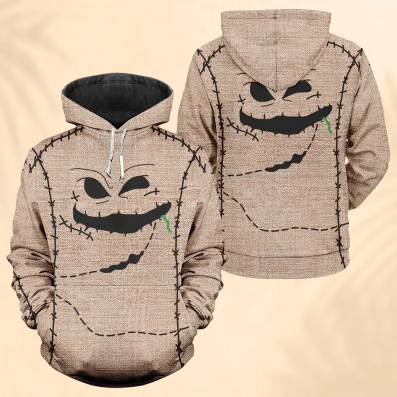 Halloween Star Wars Disfraces Juegos de rol 3D Hooded Robots Disfraces Galaxy Edge