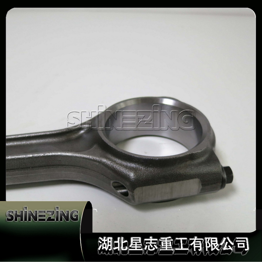 5289332 Connecting Rod Assembly Diesel Engine Parts Connecting Rod Assembly 5289332