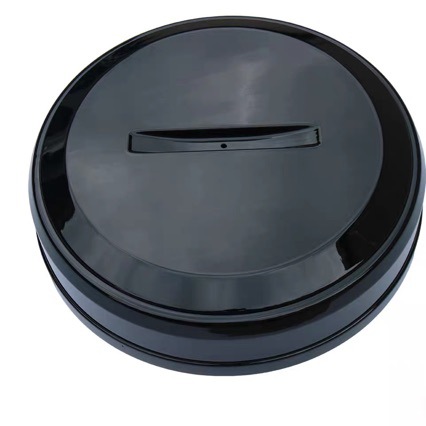 18-26 New Suzuki Jimny Exterior Modification Parts Tailgate Spare Tire Cover Tire Protection JB74JB75