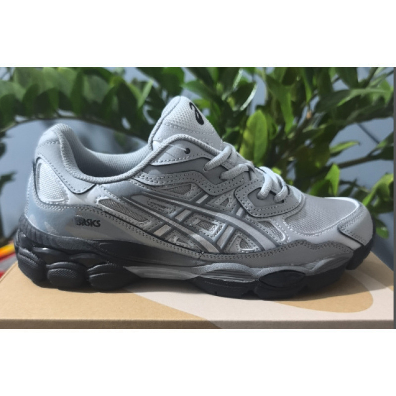 Rich technology silver gray