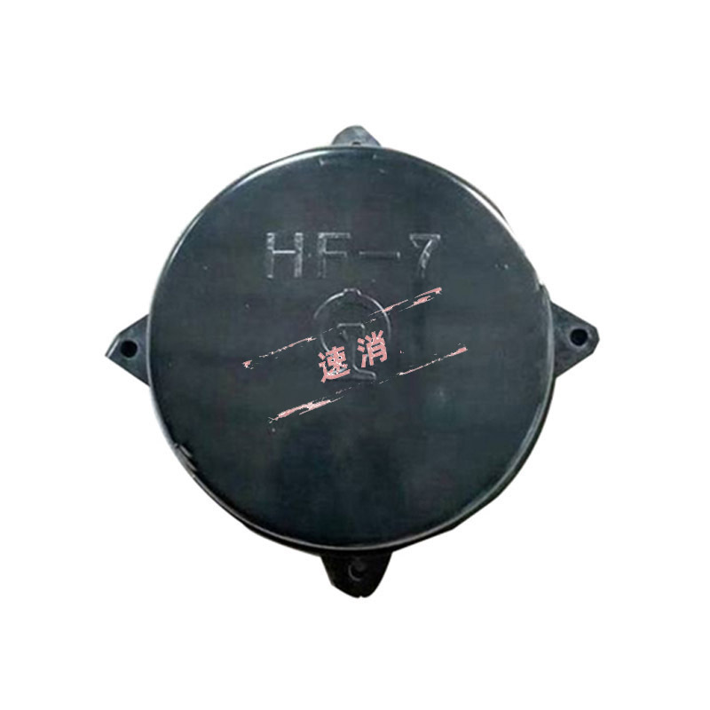 지하철 신호 접합 상자 케이블 방향 상자 HF-4 야외 와이어 보호 상자 노화 방지 철도 터미널 상자