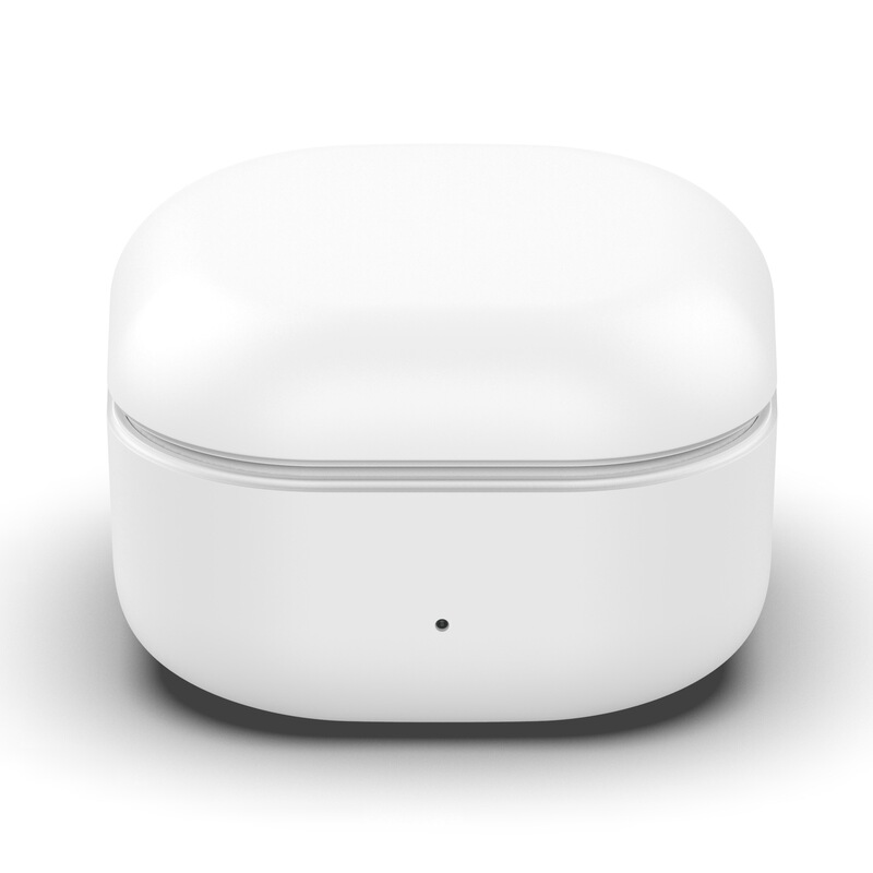サムスンヘッドホンGalaxy buds FE充電倉庫SM-R400携帯用予備収納充電ケース|undefined