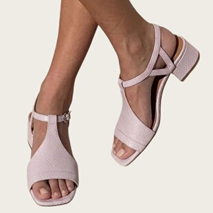 2025���ļ�LAZADA���Q���и�ŮЬ40-43��a���^¶ֺT�Ϳێ�Ů��Ь