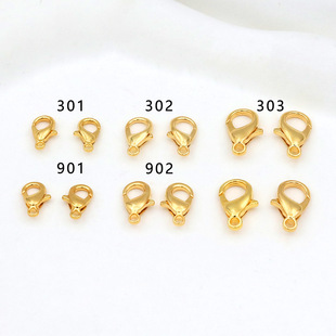 18K������r�� 14K����301ˮ�Ώ��ɿ۴�������朿� diy���B98