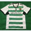 24/25 White with Green Palestine Third