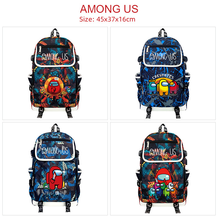 Universal backpack