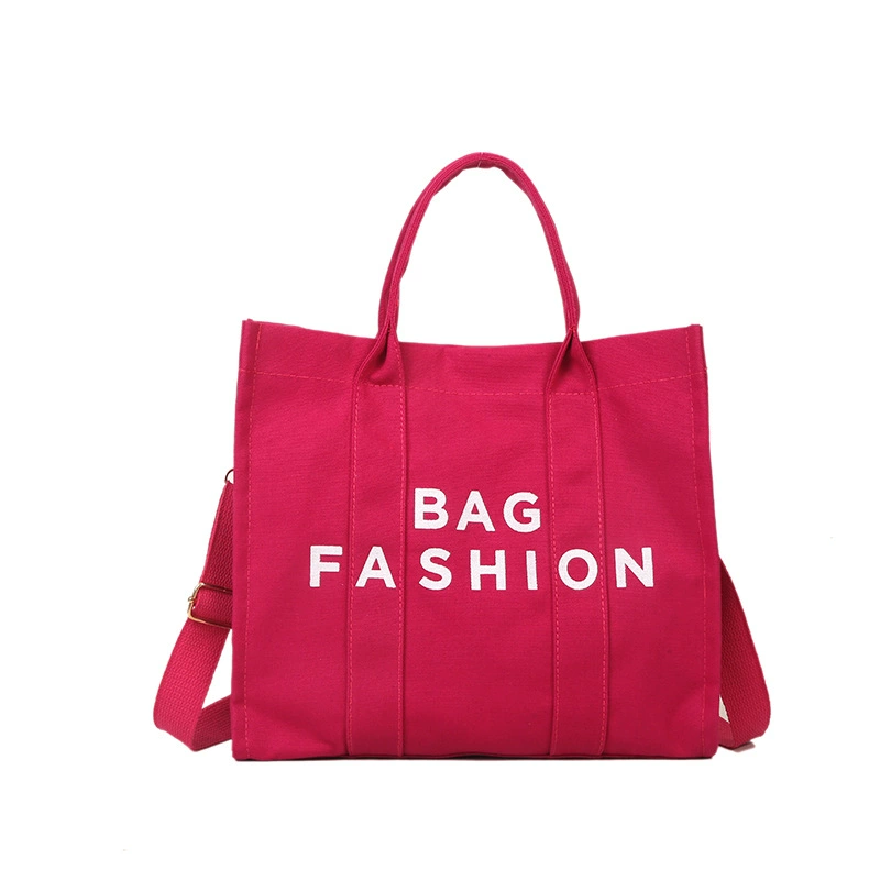 Сумка для покупок для отдыха, вместительная сумка на одну плечо