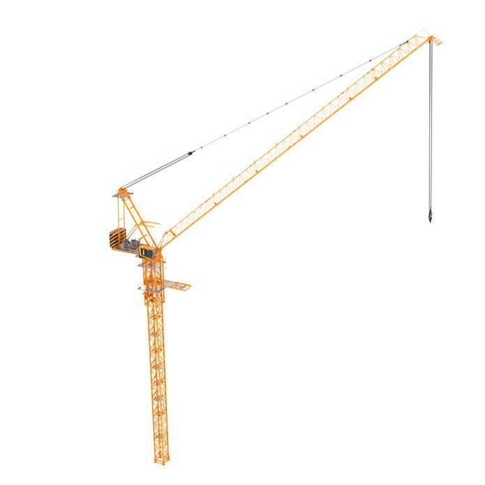 高性价比18吨起重量塔吊XGL320E-18S热销中