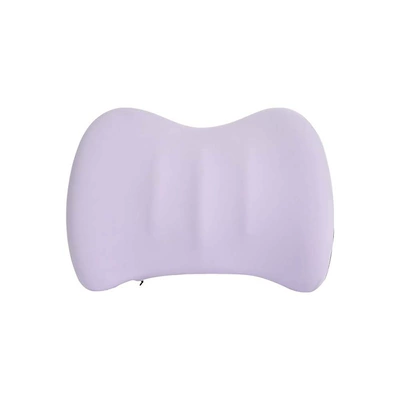 Headrest Seat Waist Support Cushion Comfortable