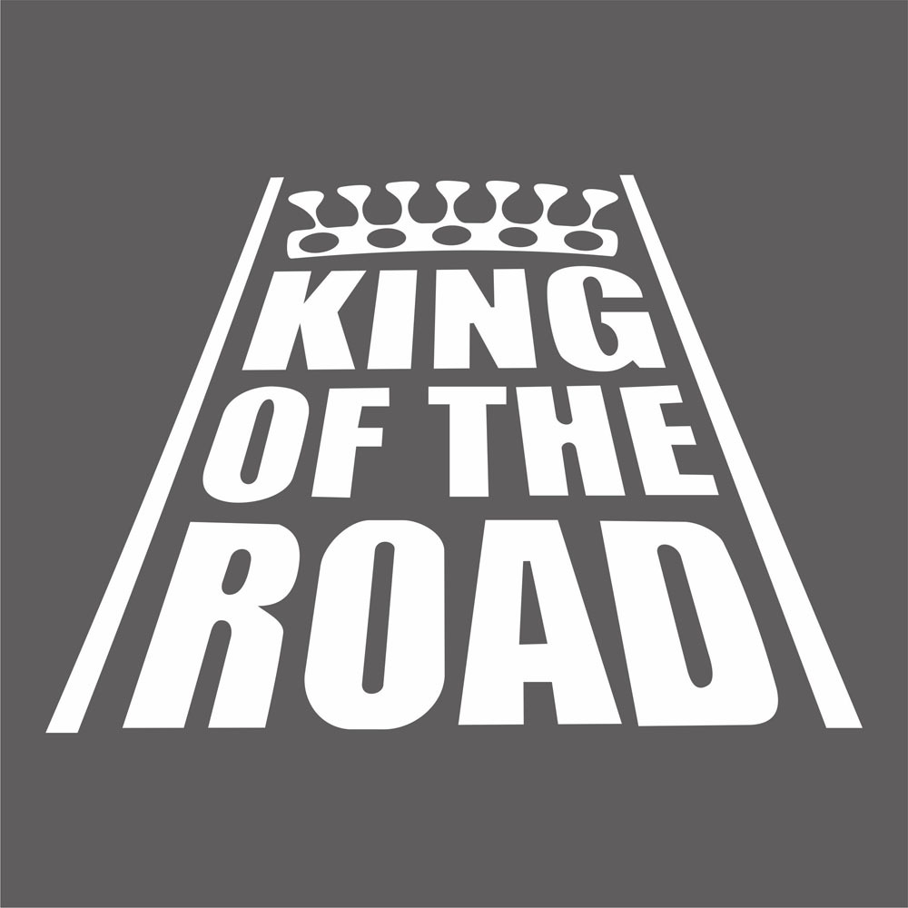White-KING ROAD