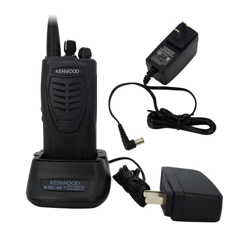 Као Вэньх Handheld цифровой пыле- и водонепроницаемый туристический рации 3207G высокая мощность 4W