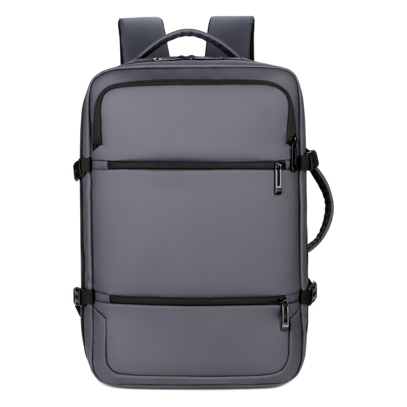 Cross-border deportes al aire libre mochila hombres multi-funcional USB bolsa de ordenador de negocios casual mochila hombres de impresión al por mayor