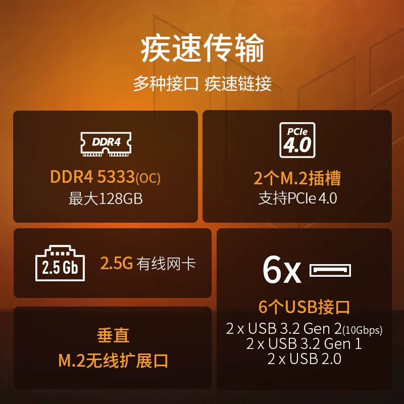 ASUS, совместимая материнская плата, 760m, D4, 13600