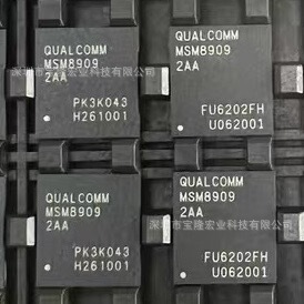 MSM8909-2AA��ͨ SDX-55M-002̎��������5G�{����ͨӍICоƬ