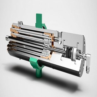 ��Storz Hydrauliksysteme ��������� ZBD 1001�� ���Һ����