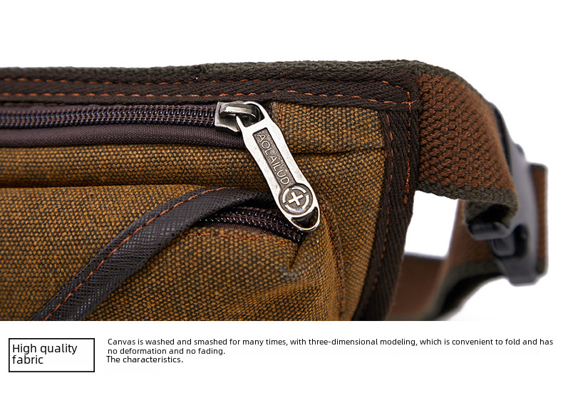 Waist Bag Image 15