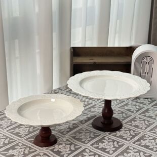 Ins�L�͹ŷ�ʽľ�|���_�մɱP��ˮ����Ʒ�뵰���c���бP�ռ{�ͱP