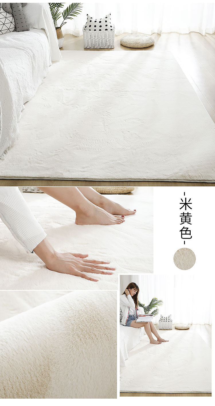 Billiard Hall Sleeping Type High-End Asymmetrical Wedding Rectangular No-Wash Red Carpet Visual Leisure Green Carpet