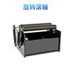 laser Engraving machine Laser machine small-scale Marking machine parts rotate Roller