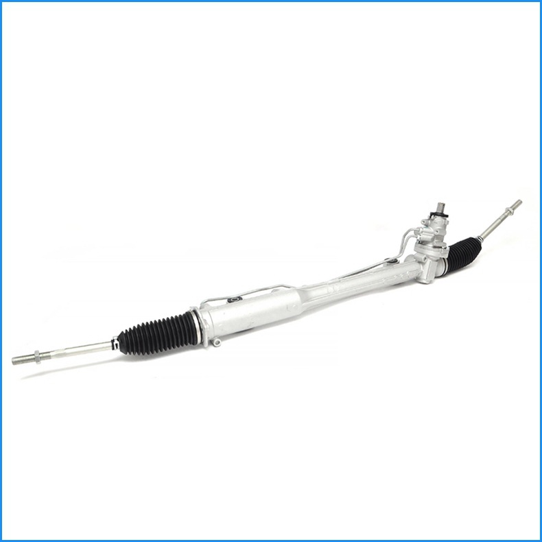 Manufacturers Supply New Suitable for Volkswagen Aramok Audi Q7 Steering Machine Steering Machine Spot Wholesale