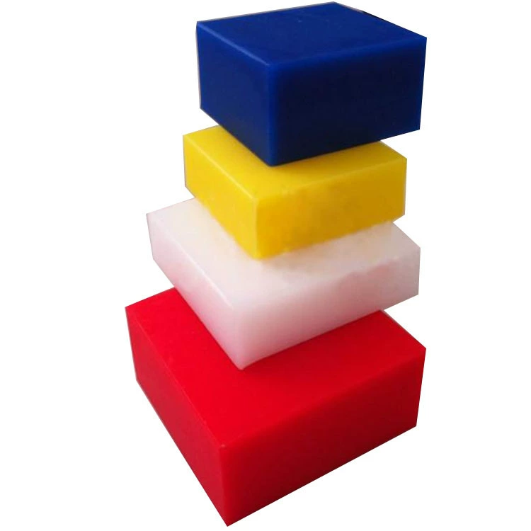 Плита из полиэтилена высокой плотности (HDPE), пластиковая твердая плита, UPE-плита, белая PP-плита, нейлоновая плита X20