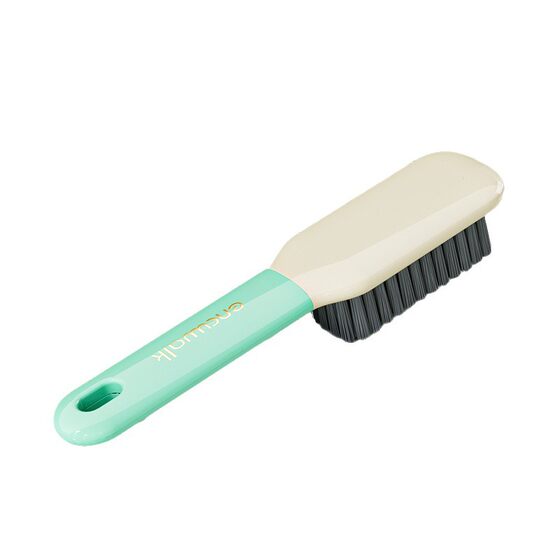 Dopamine color brush shoes special hard brush new light luxury bronzing shoes brush student dormitory wash shoes do not hurt shoes wholesale