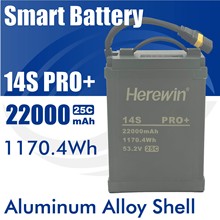 Herewin��ӯ���ܸ߉���HV 늳�22000mah 14S 53.2V 25C�r�Iֲ���C