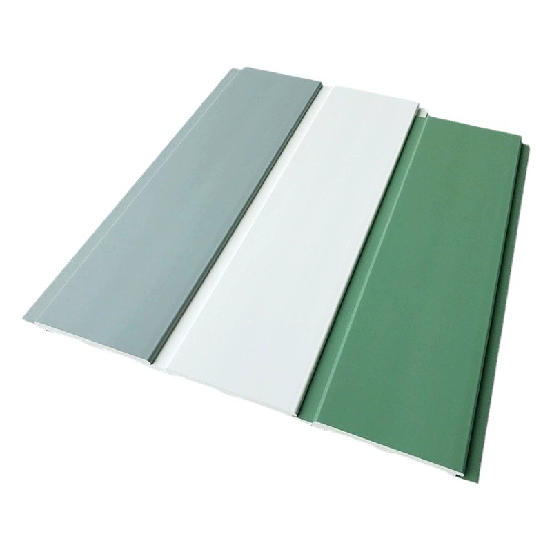 Потолочные панели для внутренней отделки, экологичные древесно-пластиковые панели, ПВХ-панели для балконов, антикоррозийные, влагостойкие, декоративные стеновые панели, фабрика по производству панелей.