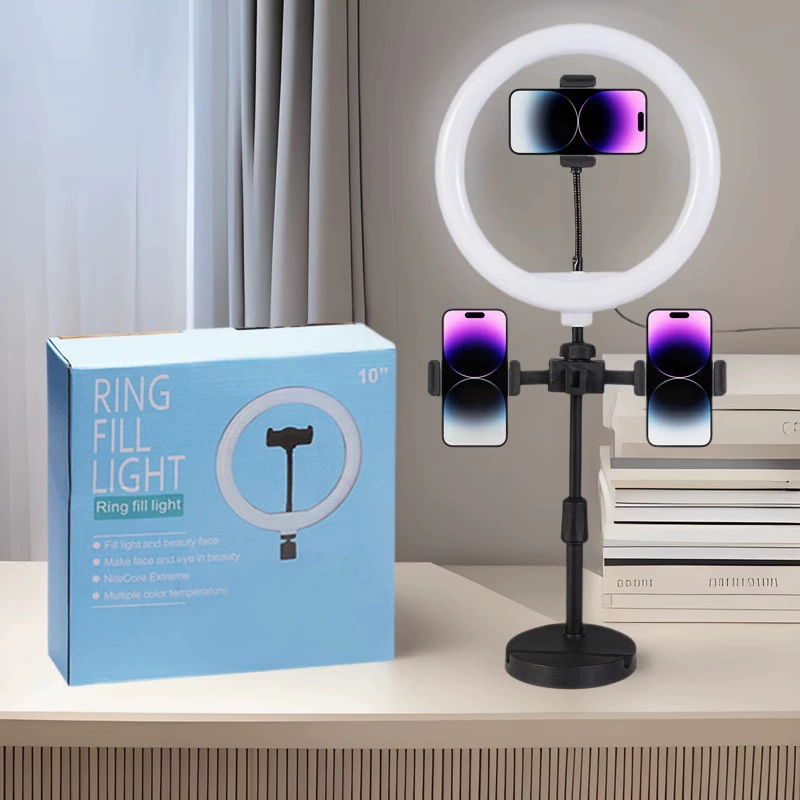 Настольная трехдюймовая подсветка 10-дюймовый подсветка