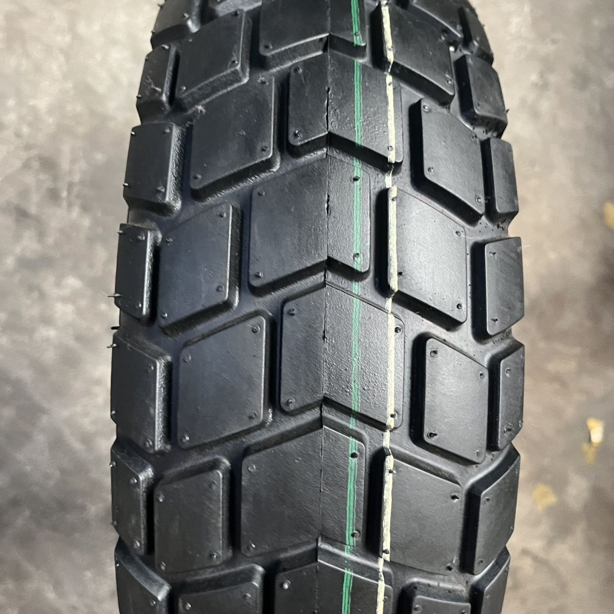 130/90-10 Land Rover pedal motorcycle tire 120/130/70-12 inch little monkey Zuma car vacuum tire