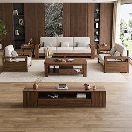 餐桌;布艺沙发;桌类、茶几