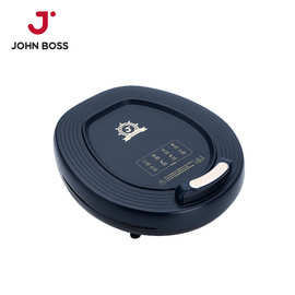 JOHN BOSS电饼铛家用双面加热煎烤机烙饼机蛋饼机薄饼机HE-DBC30