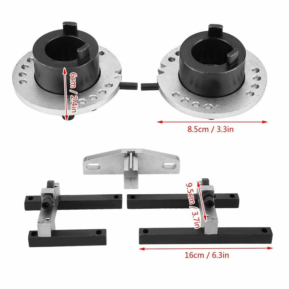 Ford Ecosport 1.0t Engine Timing Tool Set Ford Focus 1.0 Three-Cylinder Engine Timing Tool