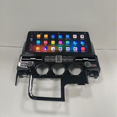 Image All-In-One Dvd, DVD Navigation