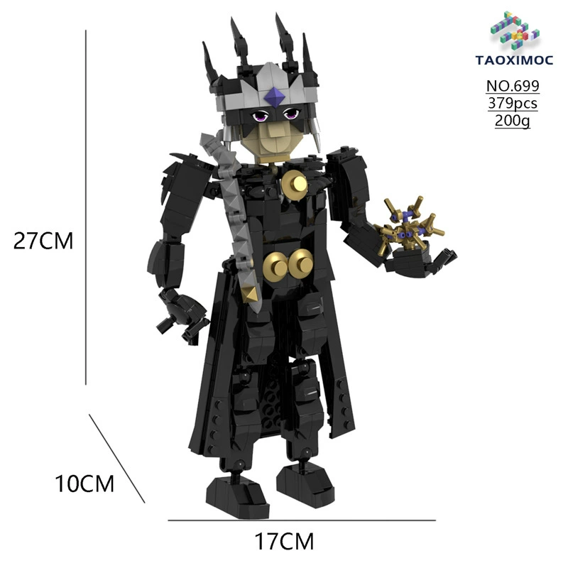 Toilet Constructor Watch: Children's Smart Toy Minifigure Kit - 504pcs, Educational Building Fun by Other