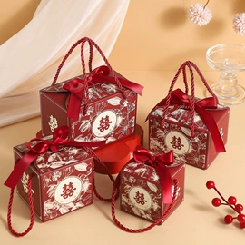 喜糖盒;汽车玻璃除雾