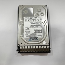HP 2T 7.2K SATA 3.5寸服务器硬盘 658079-B21 658102-001 现货